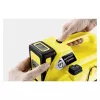 Aspirador de água e pó Kärcher WD 1 Compact Battery Set, 15L, 1000W