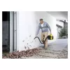 Aspirador de água e pó Kärcher WD 1 Compact Battery Set, 15L, 1000W