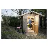 Aspirador de água e pó Kärcher WD 1 Compact Battery Set, 15L, 1000W