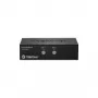 Comutador KVM DVI TRENDnet TK-222DVK de 2 portas com áudio e hub USB