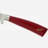 Conjunto de chef Berkel Elegance Red 3 peças