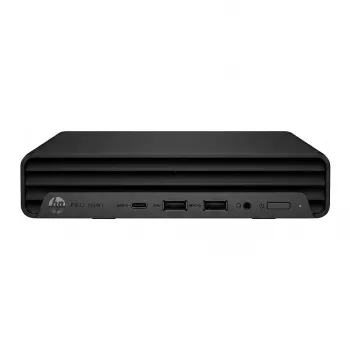 PC Desktop Mini HP Pro Mini 400 G9, Intel Core i5-13500T, 16GB RAM, 512GB SSD, Intel UHD Graphics 770, FreeDOS