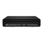 PC Desktop Mini HP Pro Mini 400 G9, Intel Core i5-13500T, 16GB RAM, 512GB SSD, Intel UHD Graphics 770, FreeDOS