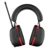 Auscultadores de proteção auditiva PerfectPro H-40 para estaleiros com rádio DAB+/FM, Bluetooth 5.2, SNR 30 dB, IPX4, USB-C, preto