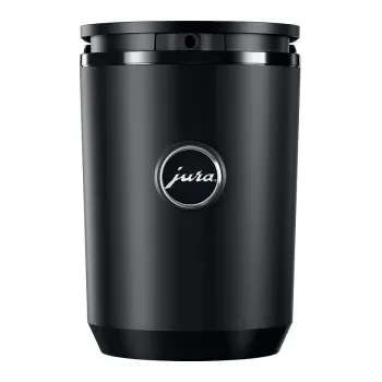 Arrefecedor de leite JURA Cool Control 0.6 EB Wireless preto