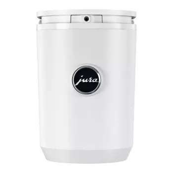 Arrefecedor de leite JURA Cool Control branco (EB) 0,6 L