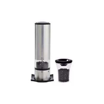 Moinho de pimenta elétrico Peugeot ELIS SENSE aço inoxidável 20 cm