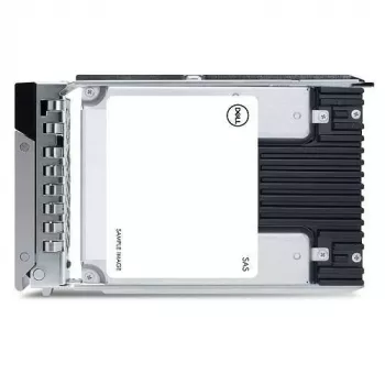 DELL 1,92TB SSD SAS 24Gbps ISE RI 512e 2,5