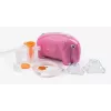Inalador ORO-MESH BABY PINK OROMED