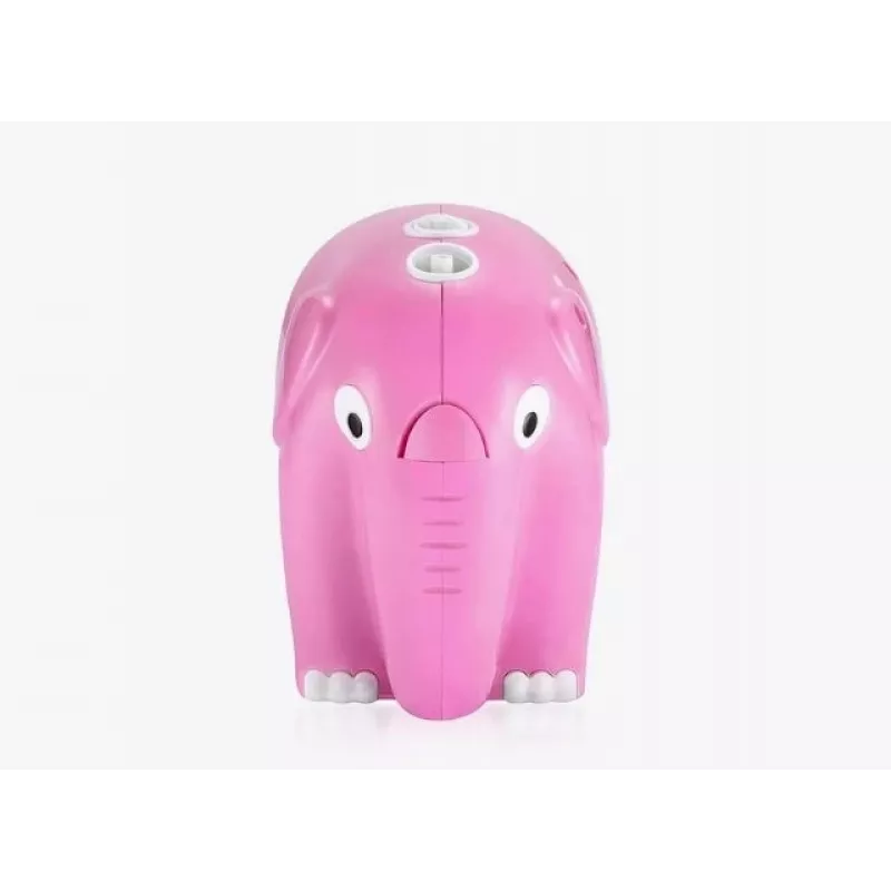 Inalador ORO-MESH BABY PINK OROMED