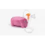 Inalador ORO-MESH BABY PINK OROMED