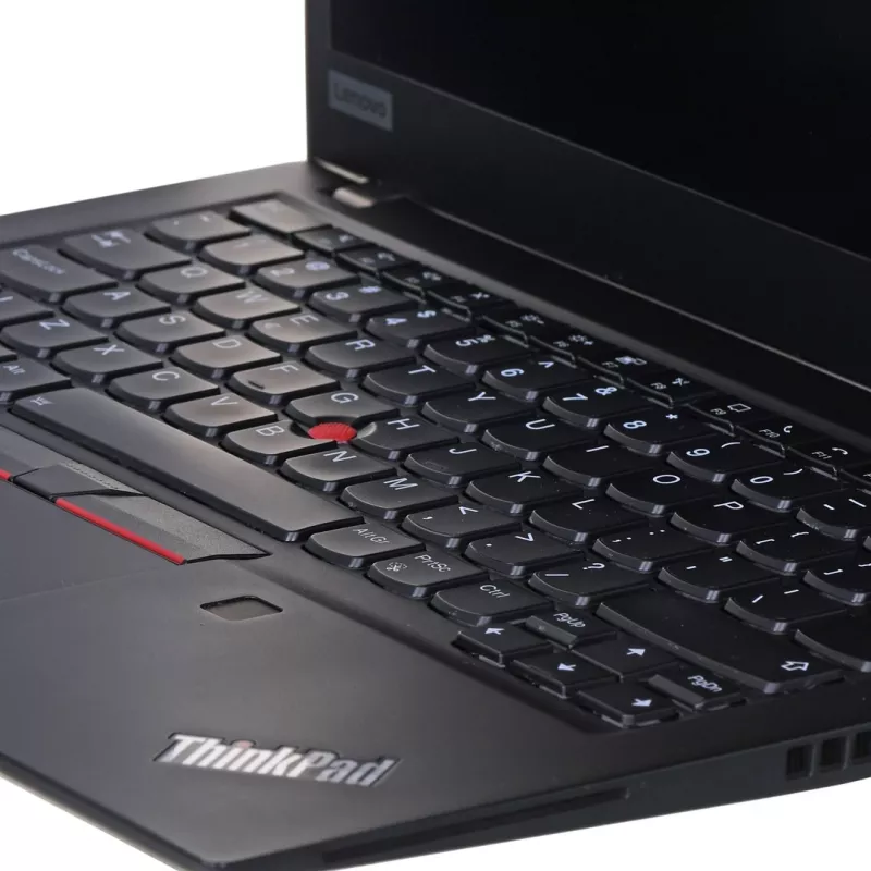 LENOVO ThinkPad T14s Gen 2 Intel Core i5-1145G7 16GB 256GB SSD 14