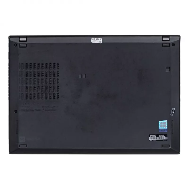 LENOVO ThinkPad T14s Gen 2 Intel Core i5-1145G7 16GB 256GB SSD 14