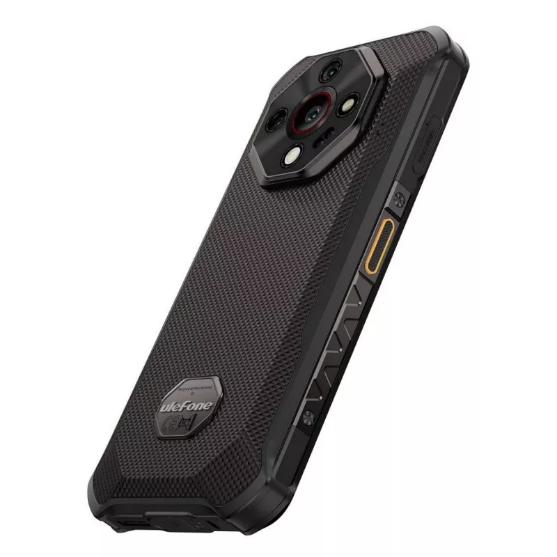 Smartphone robusto ULEFONE Armor X16 6GB/128GB Wasteland Shadow