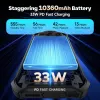 Smartphone robusto ULEFONE Armor X16 6GB/128GB Wasteland Shadow