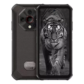 Smartphone robusto ULEFONE Armor X16 6GB/128GB Wasteland Shadow