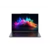 Chuwi CoreBook Plus P K1 Ryzen 5 7430U 16 polegadas WUXGA AntiGlare 16GB 512GB SSD Teclado retroiluminado Windows 11 Pro preto