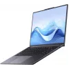Chuwi CoreBook Plus P K1 Ryzen 5 7430U 16 polegadas WUXGA AntiGlare 16GB 512GB SSD Teclado retroiluminado Windows 11 Pro preto