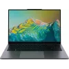 Chuwi CoreBook Plus P K1 Ryzen 5 7430U 16 polegadas WUXGA AntiGlare 16GB 512GB SSD Teclado retroiluminado Windows 11 Pro preto