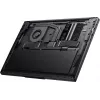 Chuwi CoreBook Plus P K1 Ryzen 5 7430U 16 polegadas WUXGA AntiGlare 16GB 512GB SSD Teclado retroiluminado Windows 11 Pro preto