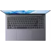 Chuwi CoreBook Plus P K1 Ryzen 5 7430U 16 polegadas WUXGA AntiGlare 16GB 512GB SSD Teclado retroiluminado Windows 11 Pro preto