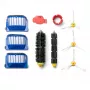 EXTRALINK iRobot Roomba 600 Series Kit de acessórios de substituição (9 peças) - Compatível com 605, 610, 615, 620, 630, 650, 660, 670, 671, 675, 676, 680, 690, 691, 695