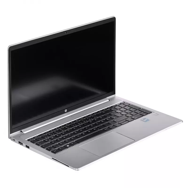 HP ProBook 650 G8 i5-1135G7 8GB 256GB SSD 15.6 FHD Win11 Pro Usado US QWERTY