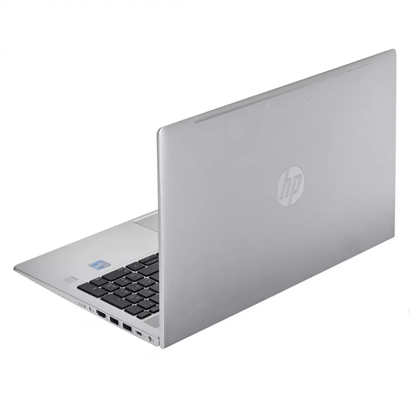 HP ProBook 650 G8 i5-1135G7 8GB 256GB SSD 15.6 FHD Win11 Pro Usado US QWERTY