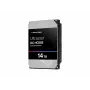 WD Ultrastar DC HC555 14 TB 3,5 polegadas Disco rígido interno - SAS 12Gb/s - 7200 RPM - 512 MB Cache - Self-Encrypting Drive (SED)