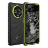 ULEFONE Armor X31 6GB/128GB Verde Smartphone robusto 5,45 polegadas HD+ IP68/IP69K