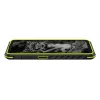 ULEFONE Armor X31 6GB/128GB Verde Smartphone robusto 5,45 polegadas HD+ IP68/IP69K