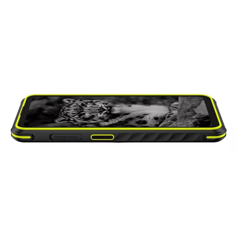 ULEFONE Armor X31 6GB/128GB Verde Smartphone robusto 5,45 polegadas HD+ IP68/IP69K