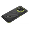 ULEFONE Armor X31 6GB/128GB Verde Smartphone robusto 5,45 polegadas HD+ IP68/IP69K
