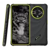 ULEFONE Armor X31 6GB/128GB Verde Smartphone robusto 5,45 polegadas HD+ IP68/IP69K