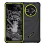 ULEFONE Armor X31 6GB/128GB Verde Smartphone robusto 5,45 polegadas HD+ IP68/IP69K