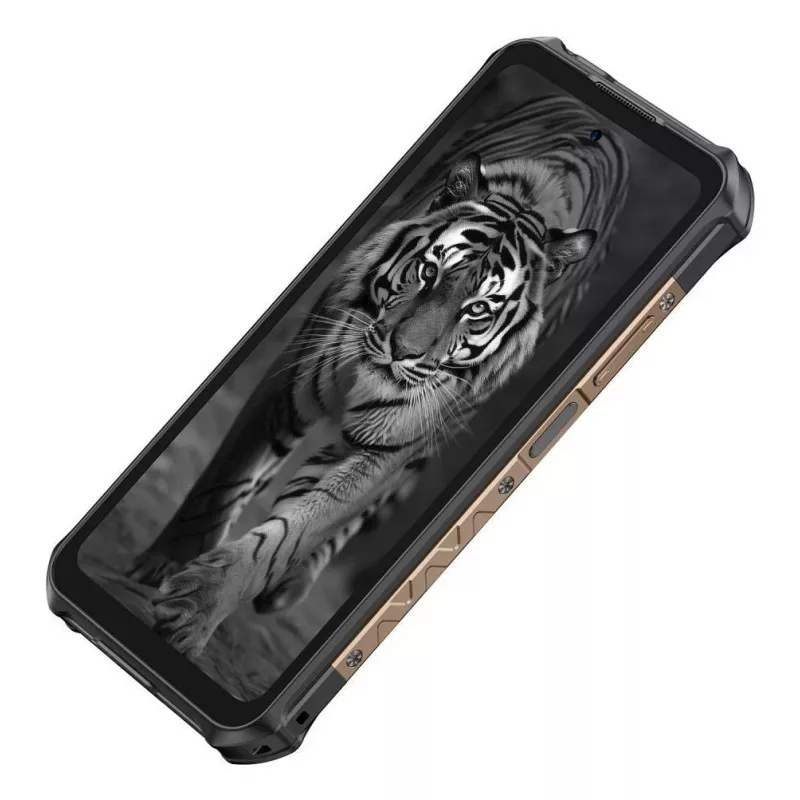 ULEFONE Armor X16 6GB/128GB Sand Dune Telemóvel robusto