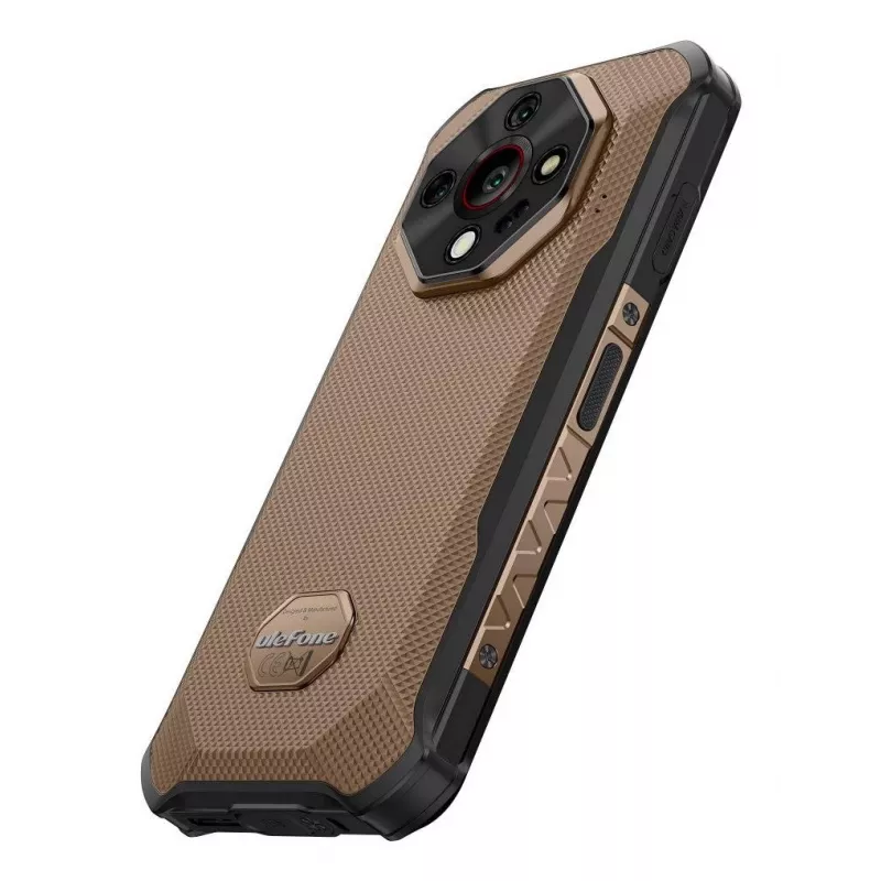 ULEFONE Armor X16 6GB/128GB Sand Dune Telemóvel robusto