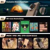 ULEFONE Armor X16 6GB/128GB Sand Dune Telemóvel robusto