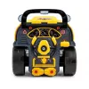 MILLY MALLY Oficina mecânica Conjunto com motor desmontado N-Gine Amarelo
