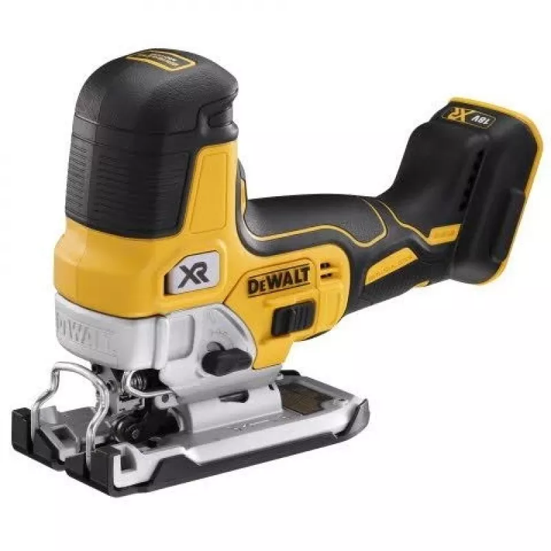 DEWALT DCK329P2T-QW 18V XR Conjunto combinado com bateria: Berbequim de impacto de 2 velocidades e rebarbadora com 2x baterias 5,0Ah, carregador e mala T-STAK II