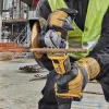 DEWALT DCK329P2T-QW 18V XR Conjunto combinado com bateria: Berbequim de impacto de 2 velocidades e rebarbadora com 2x baterias 5,0Ah, carregador e mala T-STAK II