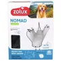 ZOLUX Nomad Capa de proteção para o banco traseiro