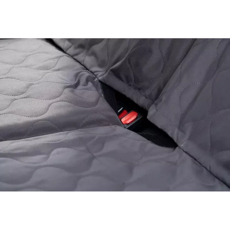 ZOLUX Nomad Capa de proteção para os bancos traseiros do carro