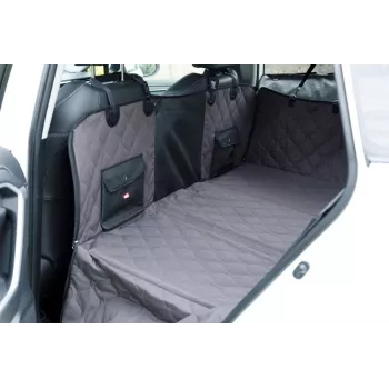 ZOLUX Nomad Capa de proteção para os bancos traseiros do carro