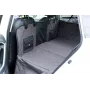ZOLUX Nomad Capa de proteção para os bancos traseiros do carro