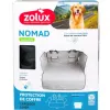 ZOLUX Nomad Proteção de bagageira - poliéster impermeável, tamanho universal, preto