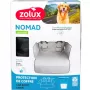 ZOLUX Nomad Proteção de bagageira - poliéster impermeável, tamanho universal, preto