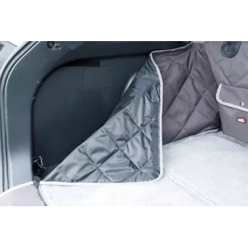 ZOLUX Nomad Proteção de bagageira – impermeável, resistente a riscos, tamanho universal