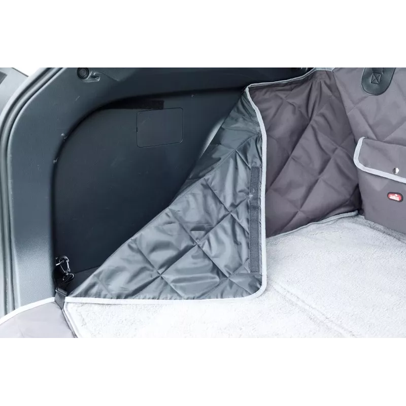 ZOLUX Nomad Proteção de bagageira – impermeável, resistente a riscos, tamanho universal