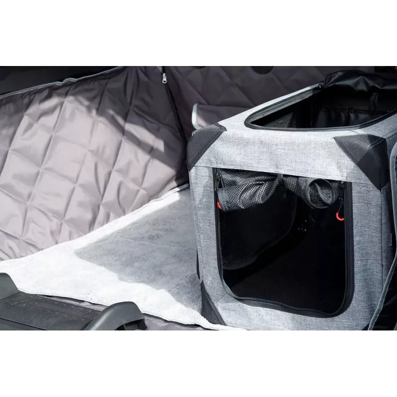 ZOLUX Nomad Proteção de bagageira – impermeável, resistente a riscos, tamanho universal